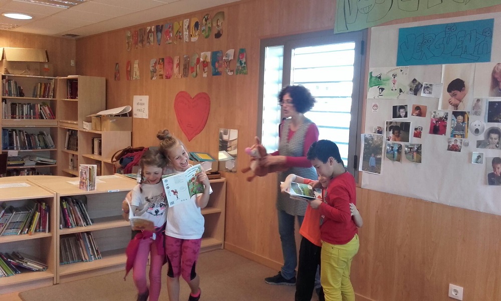 1ºA Y B