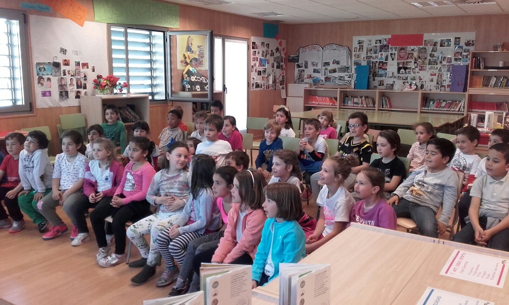 1ºA Y B